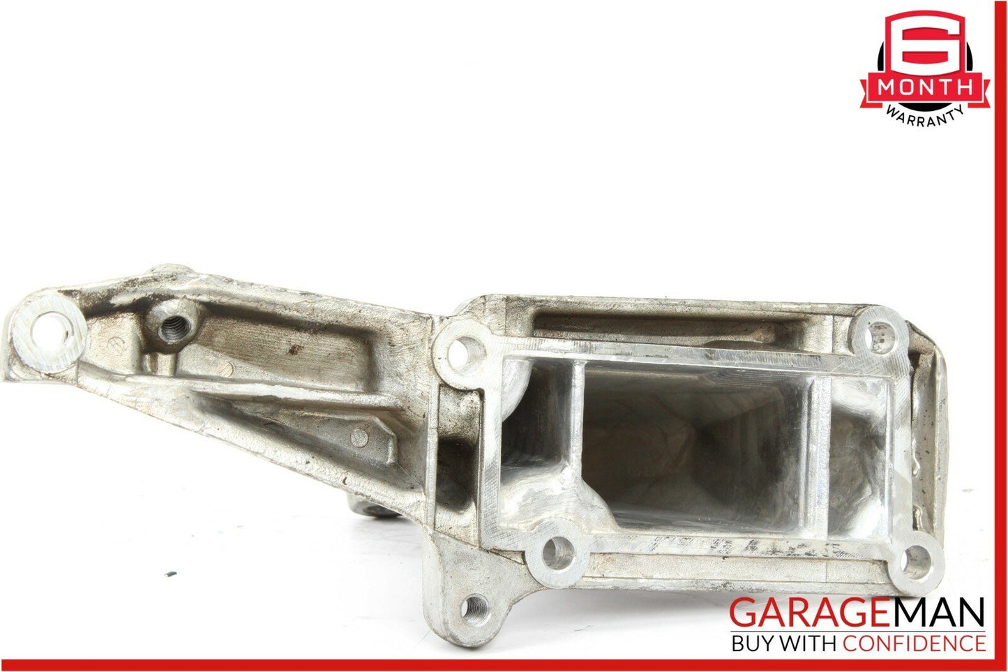 03-06 Mercedes W220 S55 CL55 AMG Transmission Support Bracket Mount Set OEM
