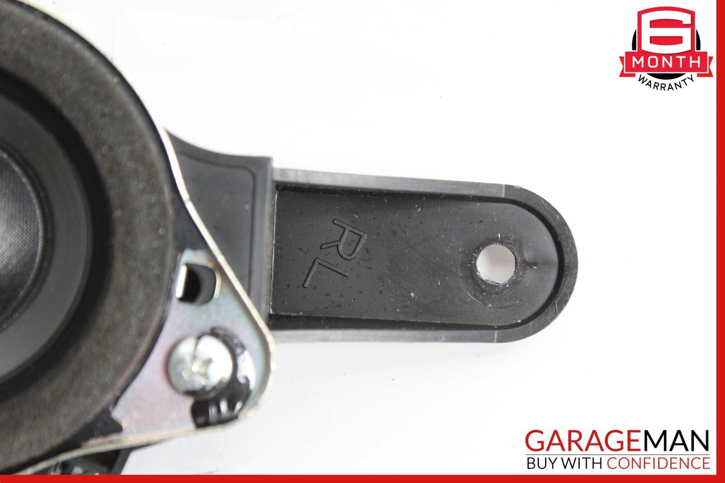 06-13 Lexus IS250 IS350 Rear Left & Right Tweeter Speaker 86160-53270 Set OEM