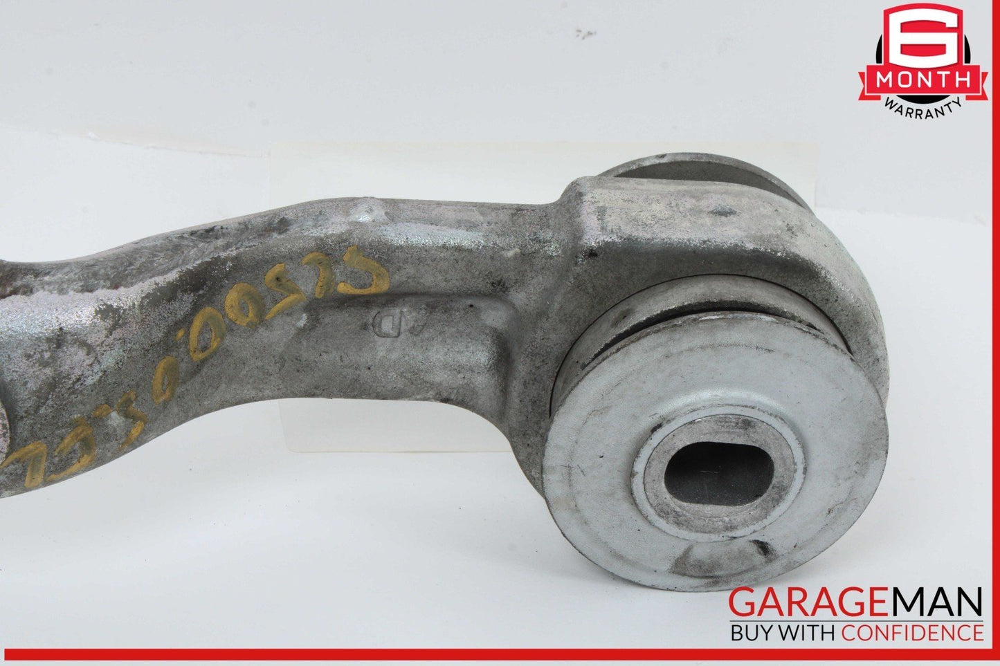 03-08 Mercedes R230 SL500 SL600 SL55 AMG Front Left Side Lower Control Arm OEM
