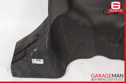 15-18 Ferrari California T Rear Fuel Gas Tank w/ Fuel Pump Assy OEM