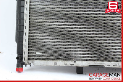 97-04 Mercedes R170 SLK320 SLK230 AC A/C Cooling Air Conditioning Condenser OEM
