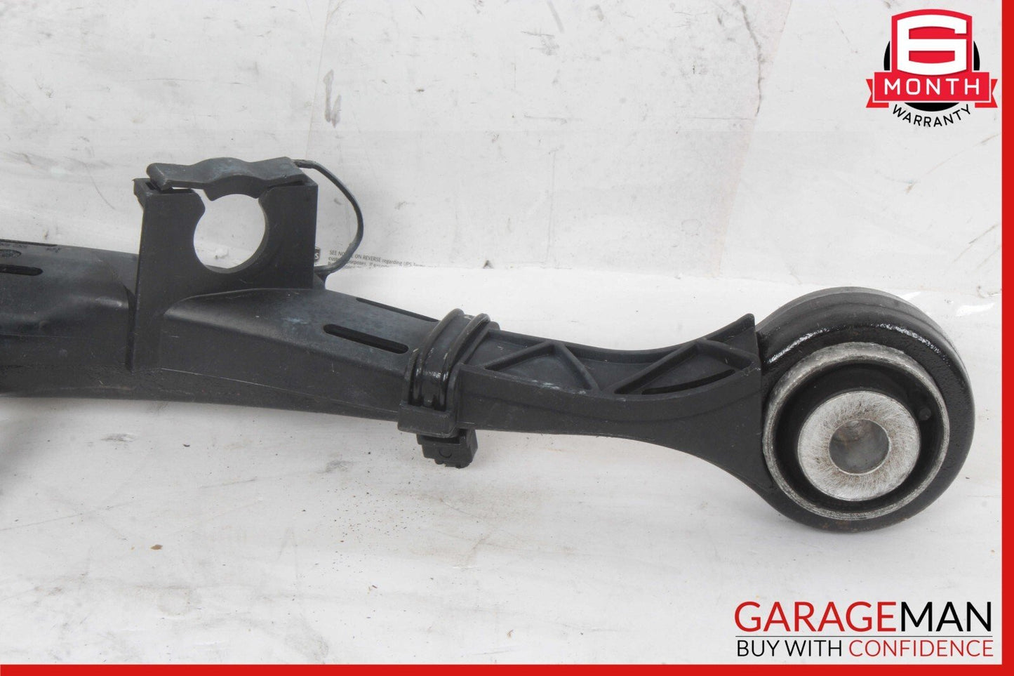 12-19 Mercedes X166 GL450 GL550 Rear Right Side Upper Lateral Control Arm OEM