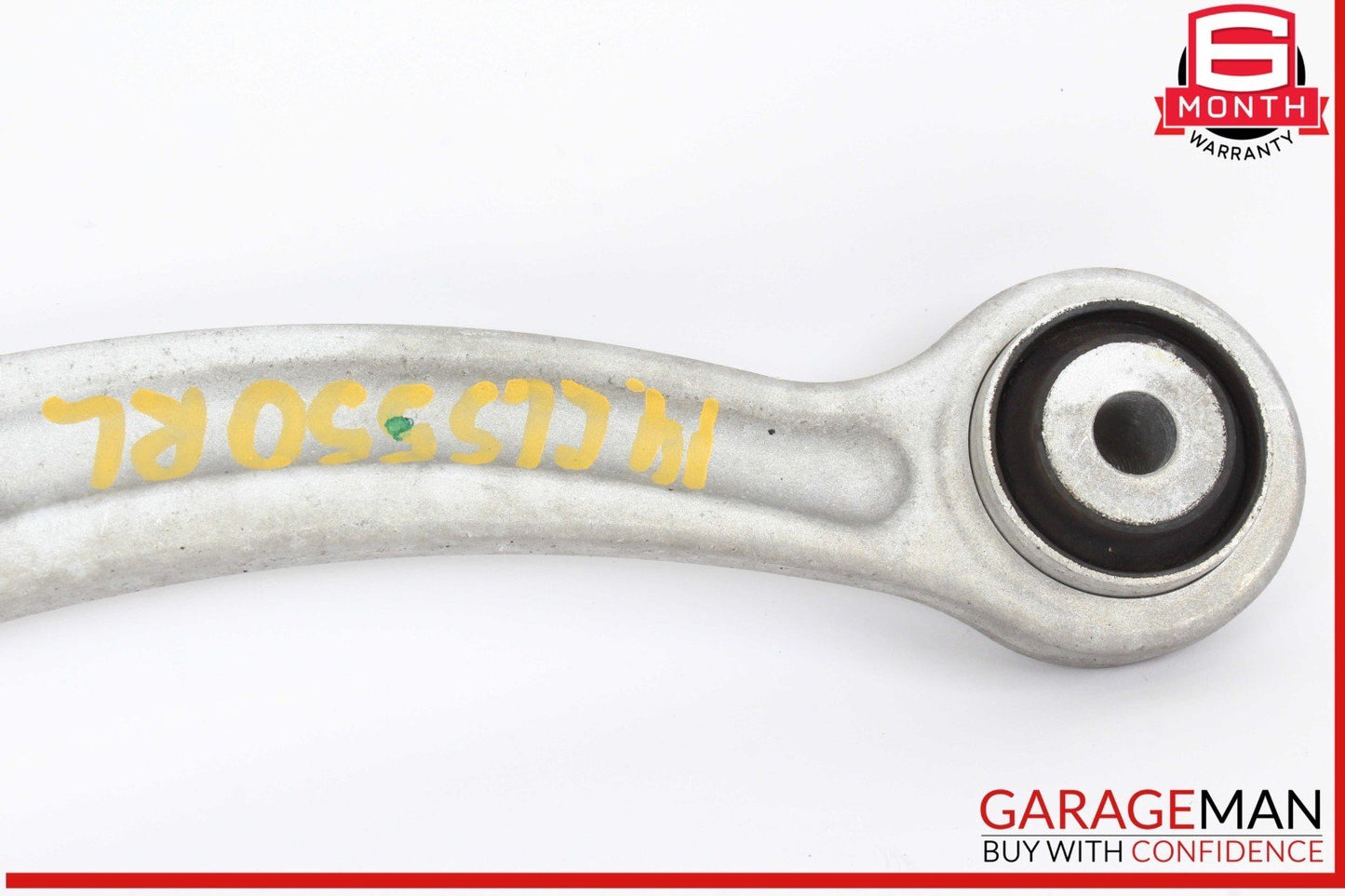 08-17 Mercedes W218 CLS550 Rear Right or Rear Left Side Upper Control Arm OEM