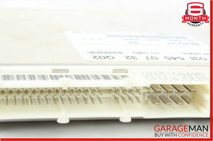 01-03 Mercedes W208 CLK320 CLK430 ABS Anti Lock Brake Controller Module Unit