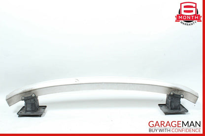 06-10 Mercedes W251 R350 R550 Rear Bumper Reinforcement Impact Bar OEM