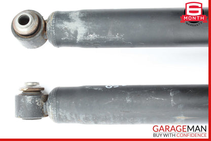 98-05 Mercedes W163 ML350 ML500 Front Left & Right Shock Strut 1633261100 OEM