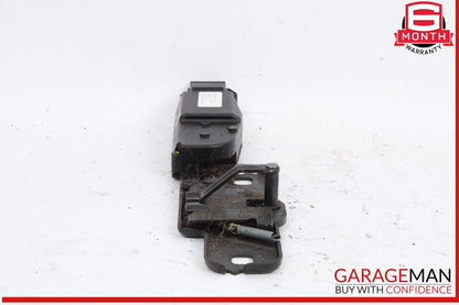 09-17 Audi Q5 SQ5 Power Tailgate Liftgate Back Door Latch Lock Striker Plate OEM