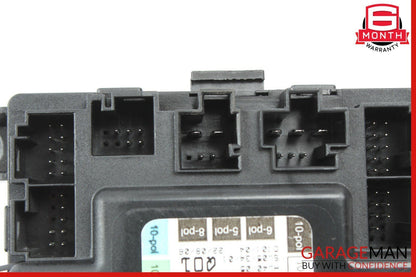 06-13 Mercedes R320 R350 ML350 GL450 Front Right Side Door Control Module Unit