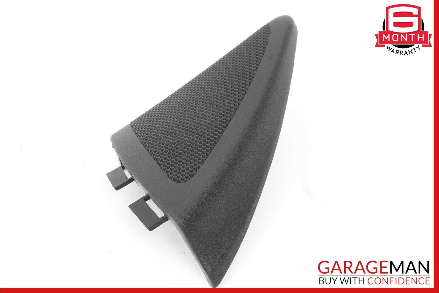 05-11 Mercedes R171 SLK350 SLK280 Front Left Side Door Tweeter Speaker Cover