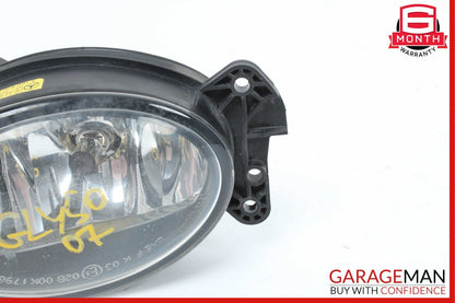 05-12 Mercedes SL550 CLS500 E350 GL450 Front Right Side Foglight Fog Light Lamp