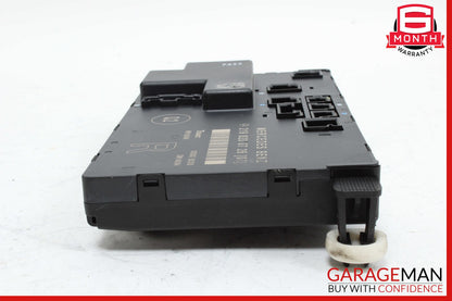 06-11 Mercedes W219 CLS550 CLS55 Door Control Module Front Right Passenger OEM