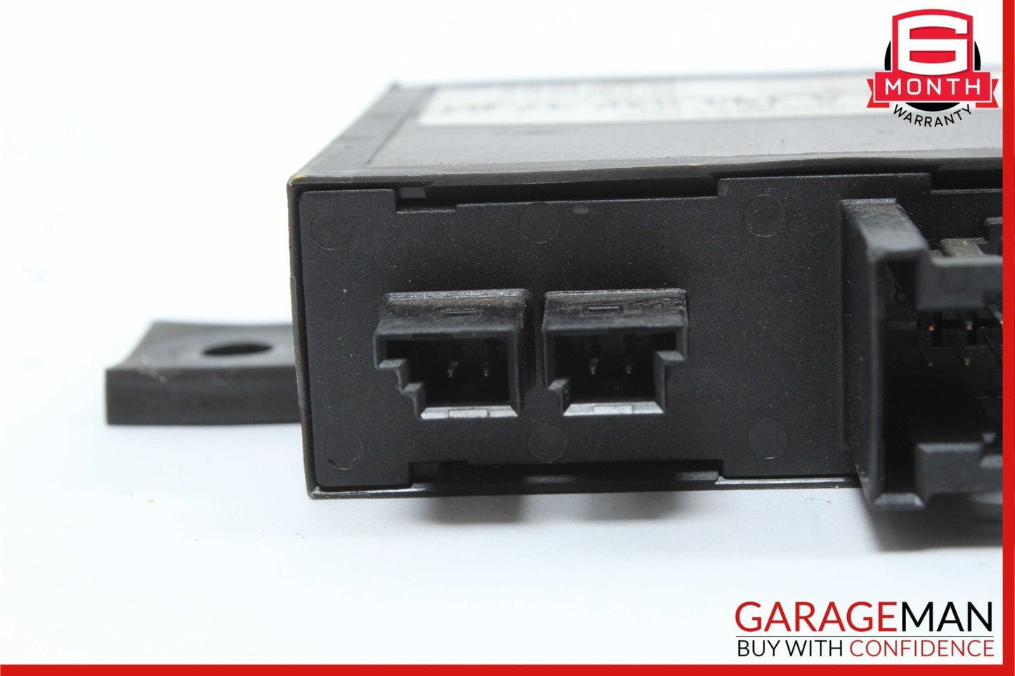 06-13 Mercedes W219 CLS550 CLS350 TPMS Tire Pressure Control Module Unit OEM