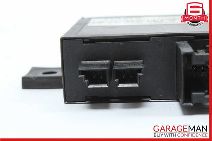 06-13 Mercedes W219 CLS550 CLS350 TPMS Tire Pressure Control Module Unit OEM