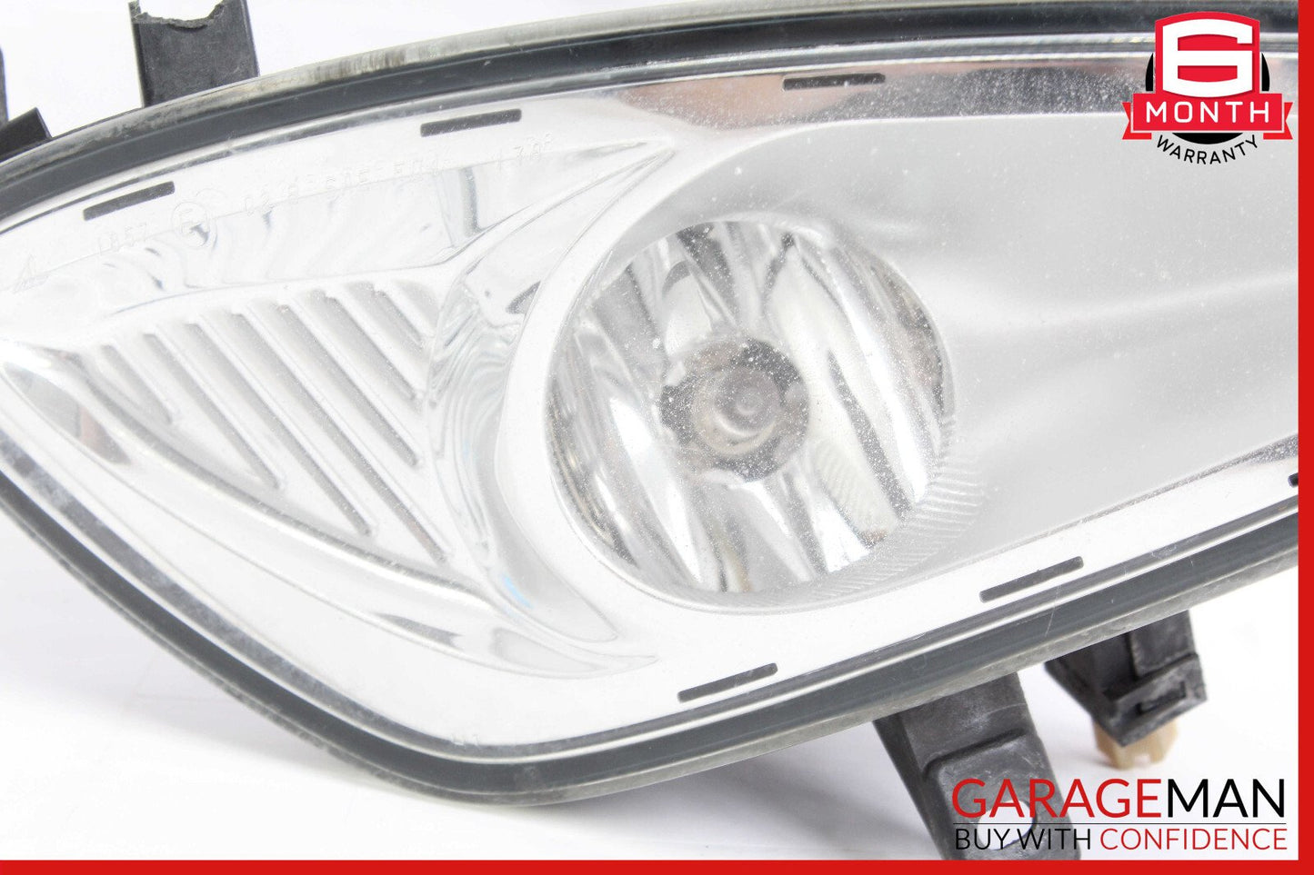 07-09 Mercedes W221 S550 S600 Front Right Passenger Side Fog Light Lamp OEM