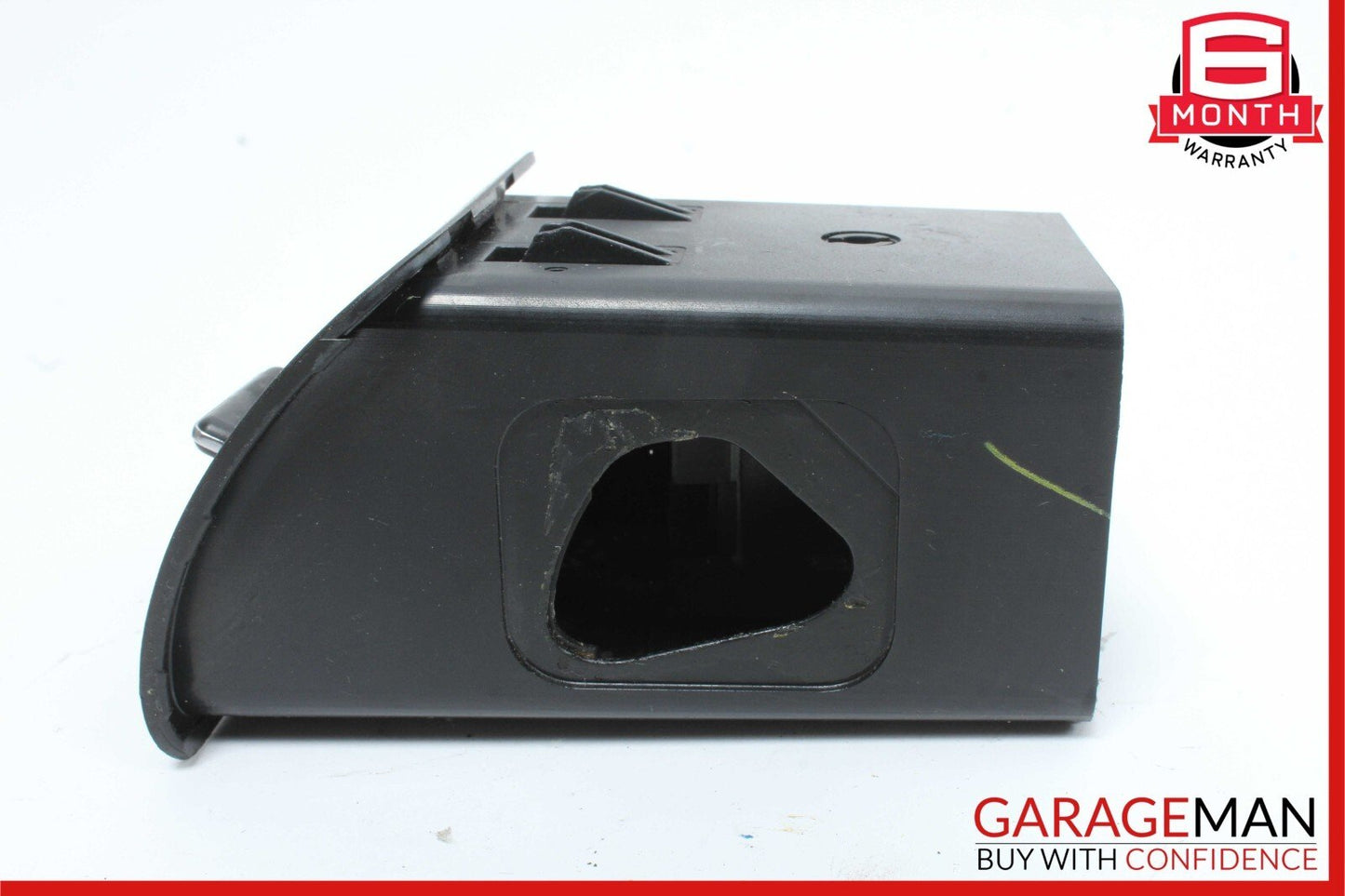 98-05 Mercedes W163 ML320 Front Right Side Dash Dashboard A/C AC Air Vent Grill