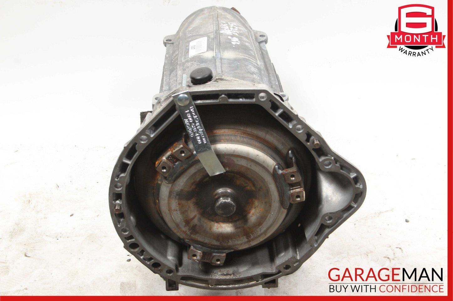 12-15 Mercedes C250 SLK250 7G Tronic Automatic Transmission Assembly 722997 96k