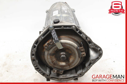 12-15 Mercedes C250 SLK250 7G Tronic Automatic Transmission Assembly 722997 96k
