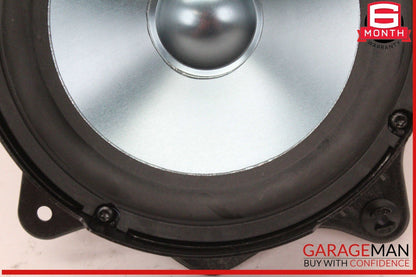 07-09 Mercedes W221 S550 Rear Right or Left Side Door Audio Sound Speaker OEM