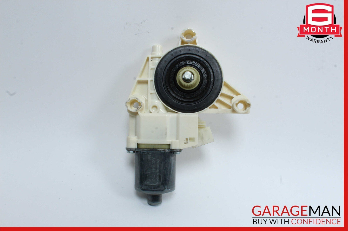 08-14 Mercedes W204 C250 C300 Rear Right Side Door Window Regulator Motor Unit