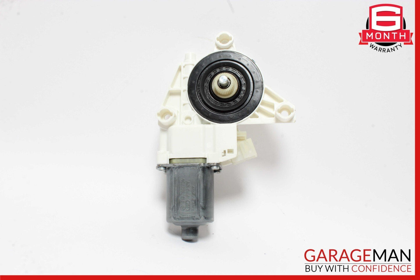 12-19 Mercedes X166 GL450 GLE43 AMG Window Regulator Motor Front Left Side OEM