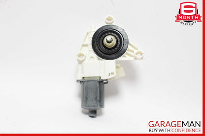 12-19 Mercedes X166 GL450 GLE43 AMG Window Regulator Motor Front Left Side OEM