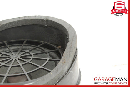 02-05 Mercedes W163 ML320 ML55 AMG Door Sound Audio Speaker Set of 2 Pc