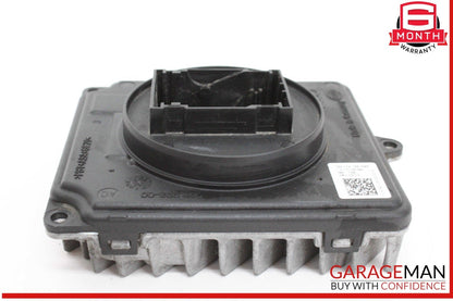19-22 Audi Q3 Xenon Headlight Head Light Ballast Control Module 4K0941571B OEM