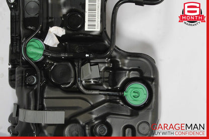 15-20 Mercedes W205 C300 Fuel Gas Tank Reservoir Assembly OEM