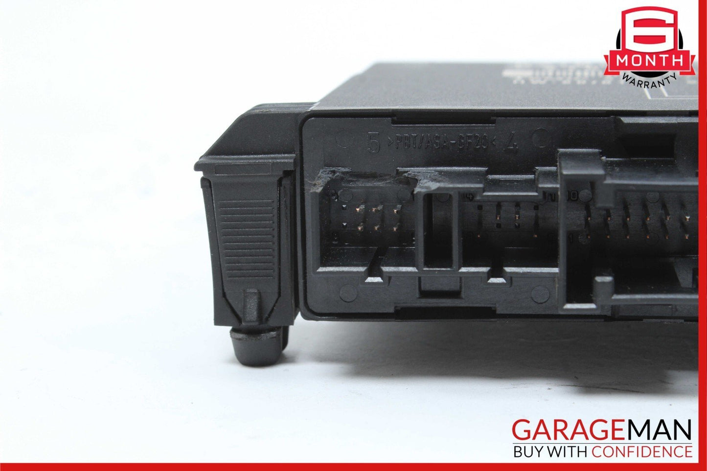 98-03 Mercedes W211 E320 Front Left Driver Side Door Computer Control Module OEM