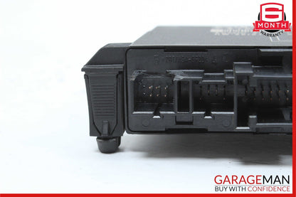98-03 Mercedes W211 E320 Front Left Driver Side Door Computer Control Module OEM