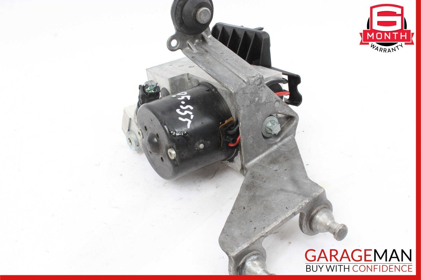 00-06 Mercedes W220 S55 CL55 AMG ABS Anti Lock Brake Pump ESP Control Module OEM