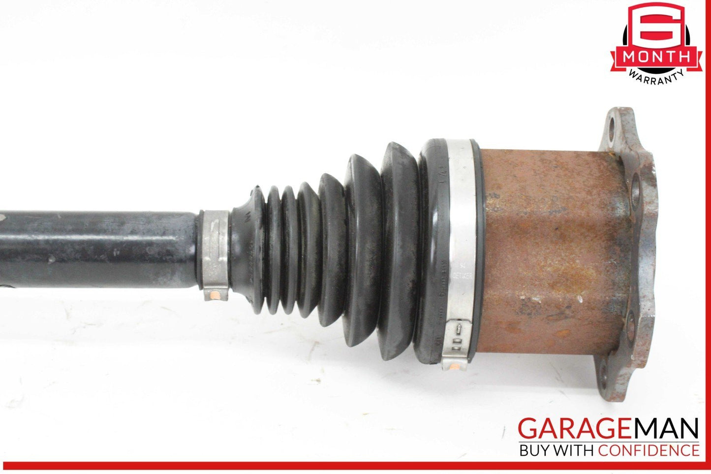 2012-2016 Audi A8 Front Left Or Right CV Axle Shaft 4G0407271F Genuine