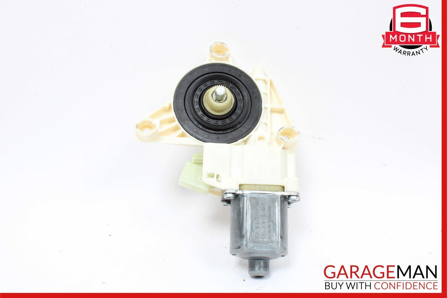 08-16 Mercedes W212 E350 GLK350 Rear Left Door Window Regulator Motor OEM
