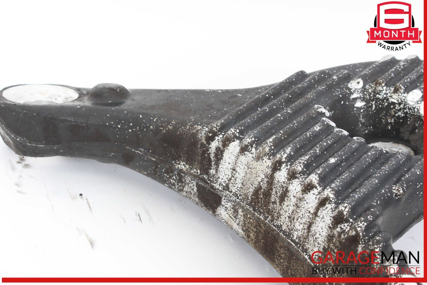 98-05 Mercedes W163 ML350 ML500 Rear Left Driver Side Lower Control Arm OEM