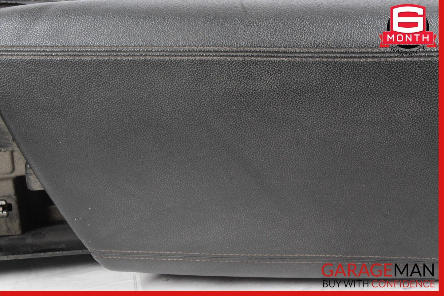 17-22 Alfa Romeo Giulia Center Console Armrest Arm Rest Cupholder OEM