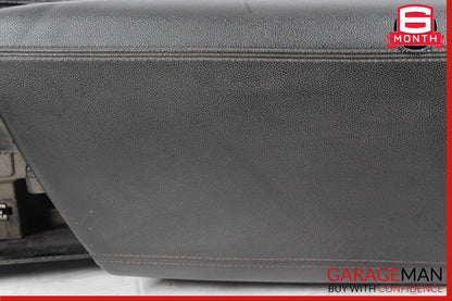 17-22 Alfa Romeo Giulia Center Console Armrest Arm Rest Cupholder OEM