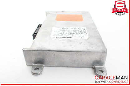 Mercedes X164 GL550 ML350 Voice Communication Control Module 2048202085 OEM