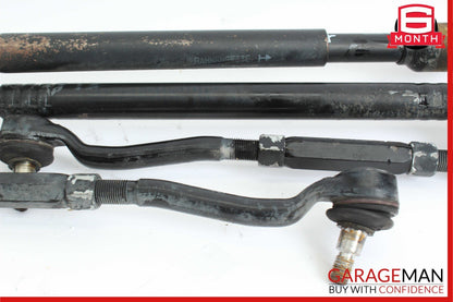 92-93 Mercedes Benz W140 S300 SE Steering Intermediate Lever Steering Rod OEM