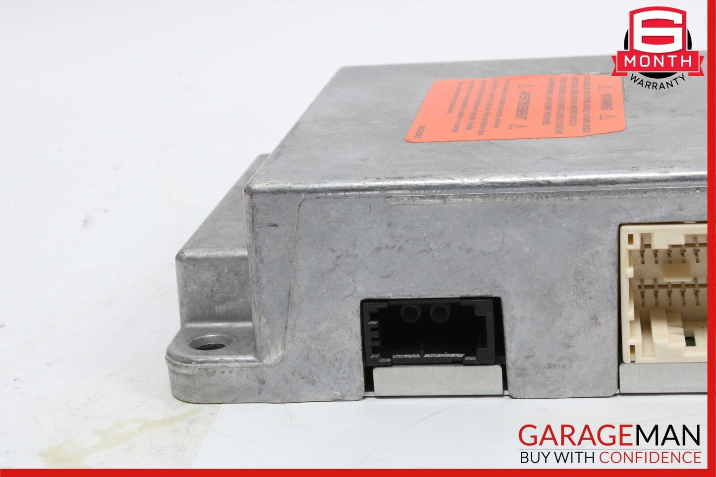 00-06 Mercedes W220 S430 E500 E55 CL55 AMG Voice Command Control Module Unit