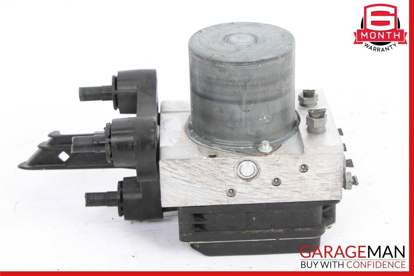 10-14 Mercedes W218 CLS550 CLS350 ABS Anti Lock Brake Pump Control Module OEM