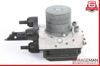 10-14 Mercedes W218 CLS550 CLS350 ABS Anti Lock Brake Pump Control Module OEM