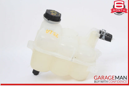 20-24 Lincoln Aviator Water Coolant Recovery Reservoir Tank L1M3-8A080-AD OEM