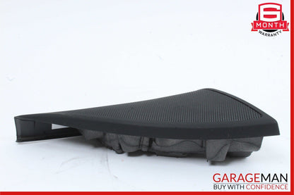 08-14 Mercedes W204 C300 C63 Sedan Front Right Door Tweeter Speaker Trim Cover