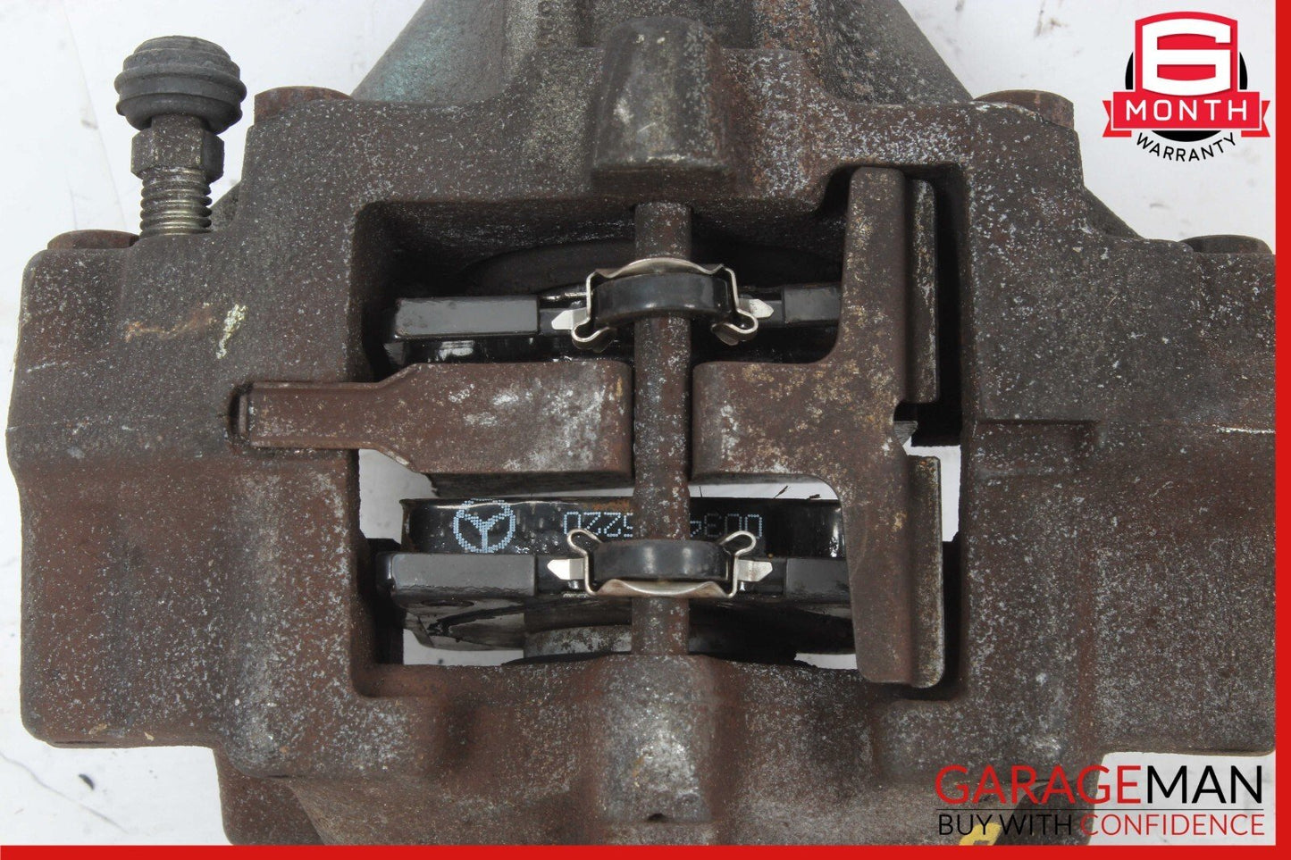 96-11 Mercedes W208 CLK320 CLK430 E430 C280 Rear Brake Caliper Calipers Set OEM