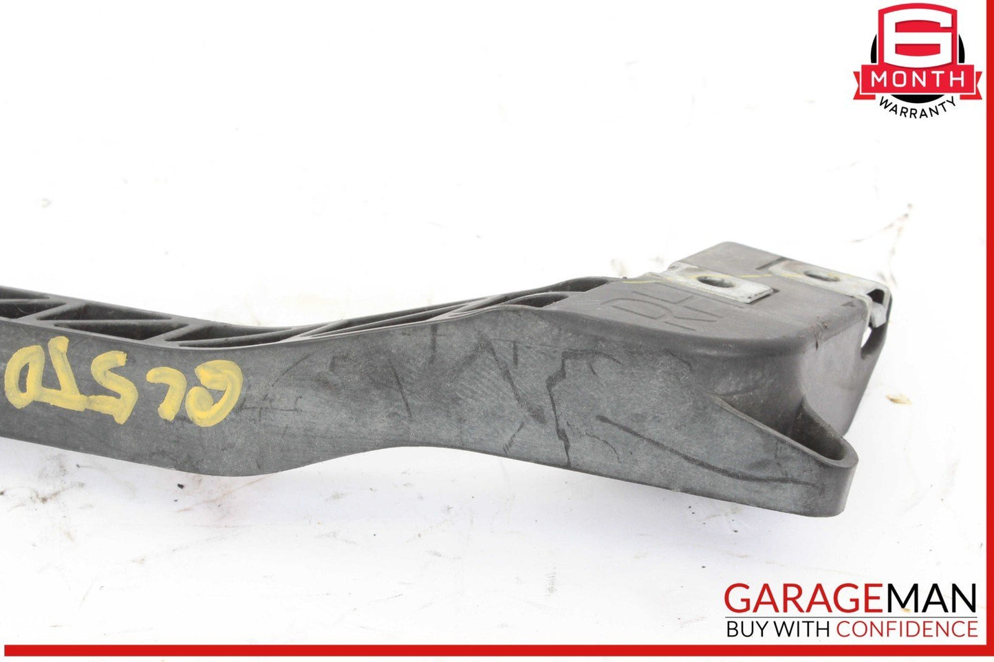 12-19 Mercedes X166 GL550 GL450 Front Right Side Radiator Core Support Bracket