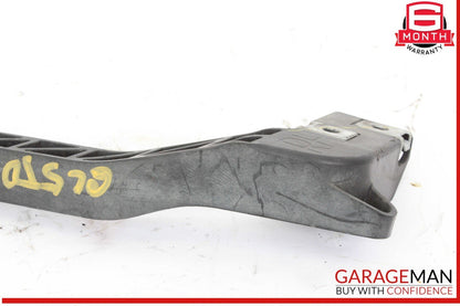 12-19 Mercedes X166 GL550 GL450 Front Right Side Radiator Core Support Bracket