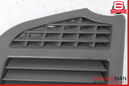 07-14 Mercedes W221 S550 CL550 Front Right Dash AC A/C Air Vent Trim Grill Cover