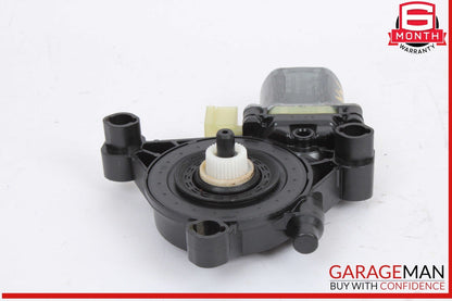 17-24 Audi A3 A4 Q7 Rear Right Side Window Regulator Motor 8W0959802 OEM