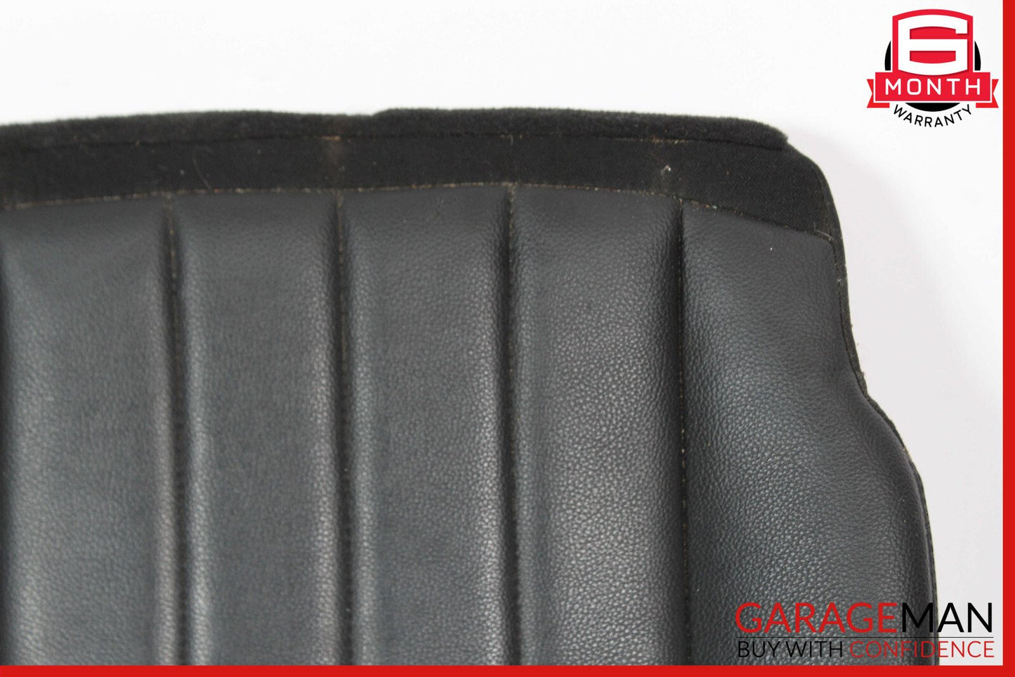 06-10 Mercedes W251 R350 Front Right Passenger Lower Bottom Seat Cushion OEM