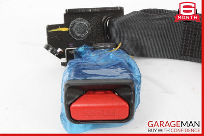 18-23 Kia Stinger Rear Right Passenger Side Seat Belt Seatbelt Buckle OEM